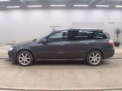 Subaru LEGACY TOURING WAGON