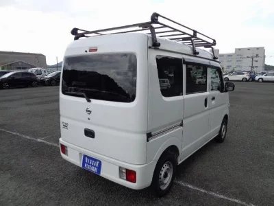 NISSAN NV100 CLIPPER