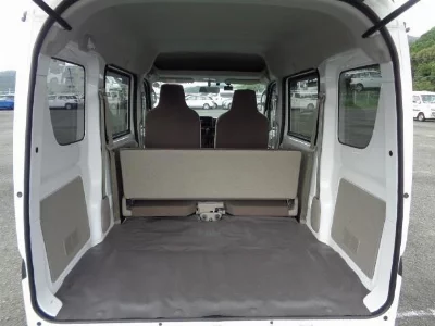 NISSAN NV100 CLIPPER