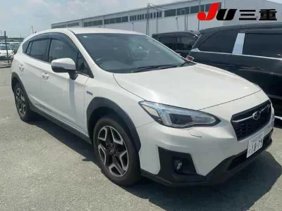 Subaru SUBARU XV
