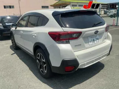 Subaru SUBARU XV