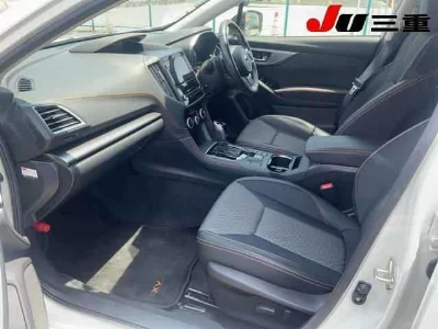 Subaru SUBARU XV