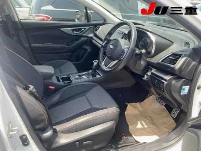 Subaru SUBARU XV