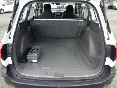 NISSAN NV150 AD