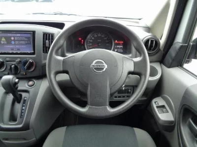 NISSAN NV200 VANETTE VAN