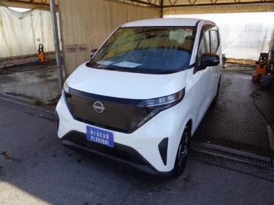 Nissan Sakura