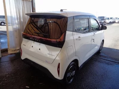 Nissan SAKURA