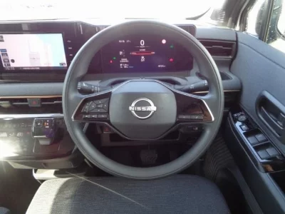 Nissan Sakura