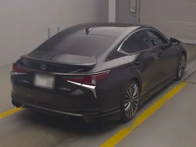 Lexus ES300h
