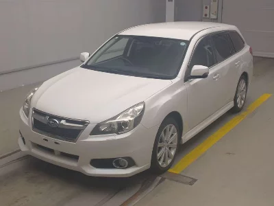 Subaru LEGACY TOURING WAGON
