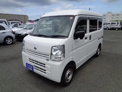 Nissan NV100 Clipper