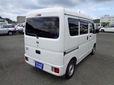 Nissan NV100 CLIPPER
