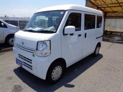 Nissan NV100 CLIPPER