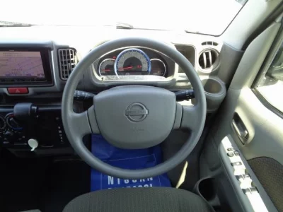 NISSAN NV100 CLIPPER