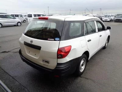 NISSAN NV150 AD