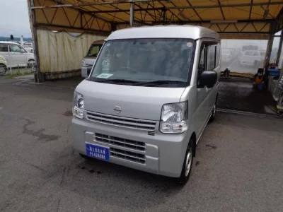 NISSAN NV100 CLIPPER