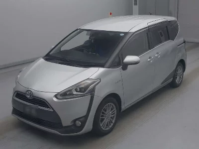 Nissan Lafesta