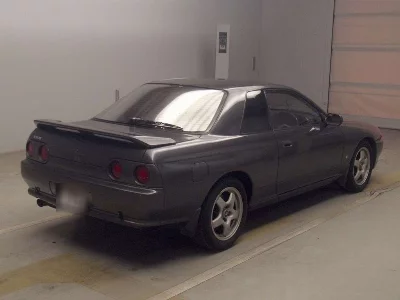 Nissan Skyline