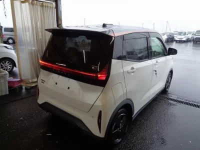 Nissan Sakura