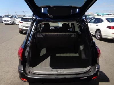 NISSAN NV150 AD