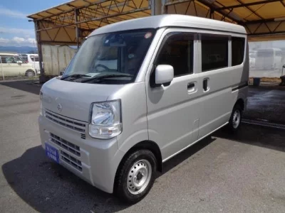 NISSAN NV100 CLIPPER