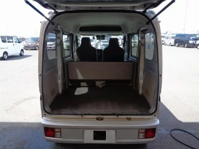 NISSAN NV100 CLIPPER