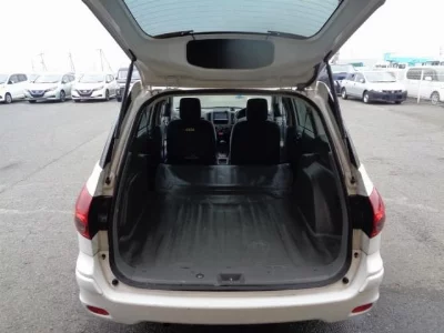 NISSAN NV150 AD