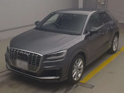 AUDI SQ2