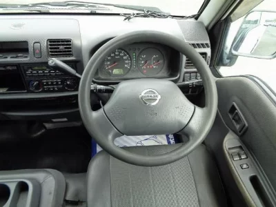 NISSAN VANETTE TRUCK