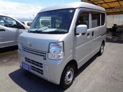 NISSAN NV100 CLIPPER