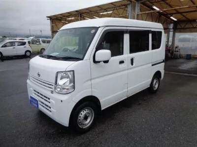 NISSAN NV100 CLIPPER