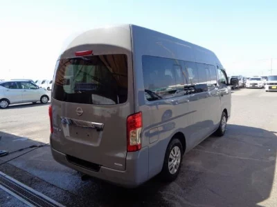 Nissan Caravan