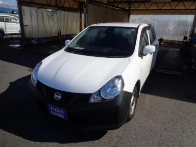 NISSAN NV150 AD