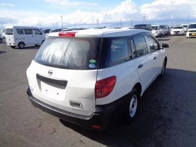 NISSAN NV150 AD