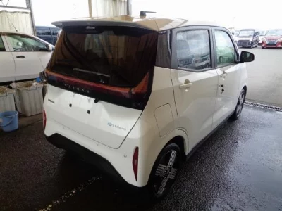 Nissan Sakura