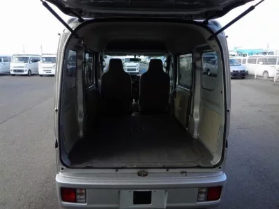 NISSAN NV100 CLIPPER
