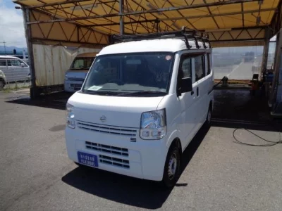 NISSAN NV100 CLIPPER