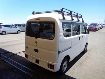 NISSAN NV100 CLIPPER