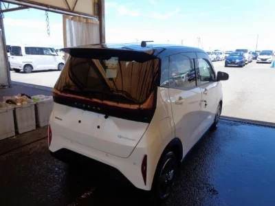 Nissan Sakura