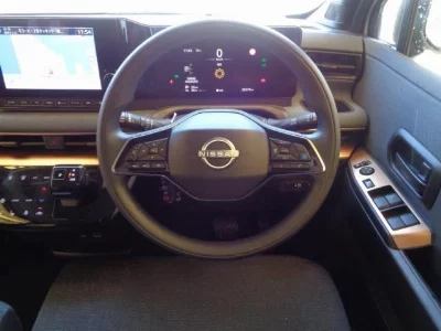 Nissan Sakura