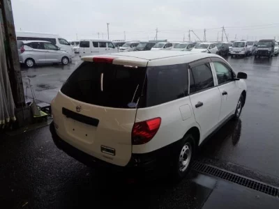 NISSAN NV150 AD