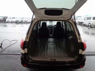 NISSAN NV150 AD
