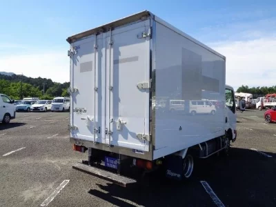 Nissan Atlas
