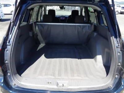 NISSAN NV150 AD