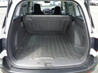 NISSAN NV150 AD