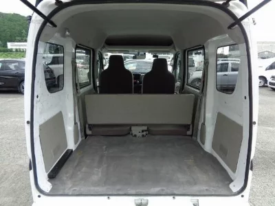 NISSAN NV100 CLIPPER