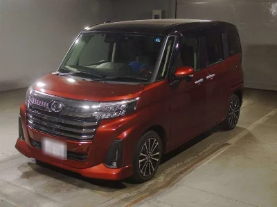 Daihatsu Thor