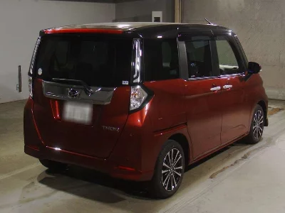 Daihatsu Thor