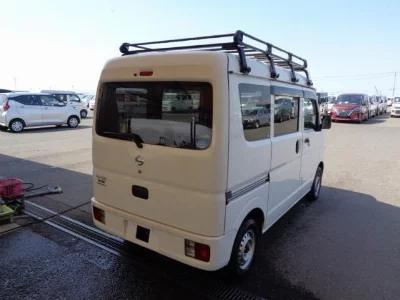 NISSAN NV100 CLIPPER