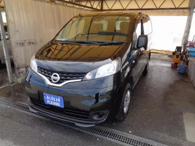 NISSAN NV200 VANETTE VAN